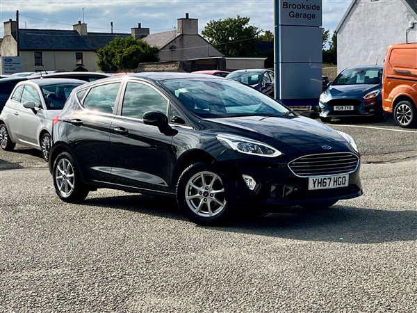 Large image for the Used Ford Fiesta