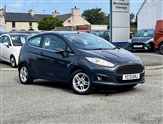 Used Ford Fiesta