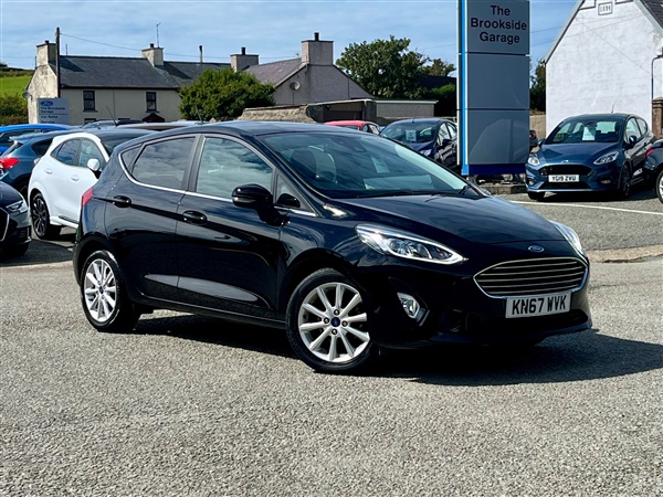 Large image for the Used Ford Fiesta