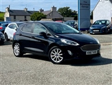 Used Ford Fiesta