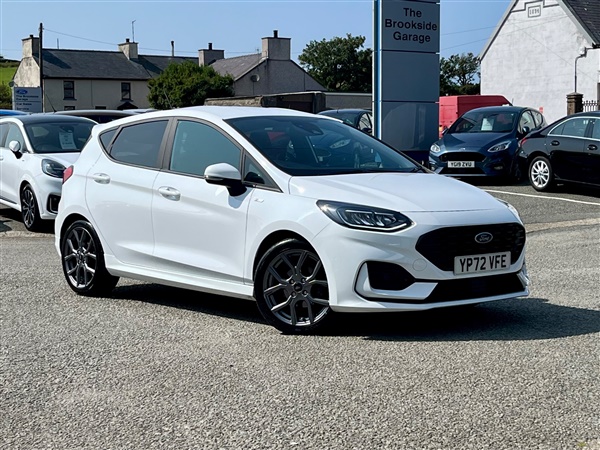 Large image for the Used Ford Fiesta