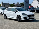 Used Ford Fiesta