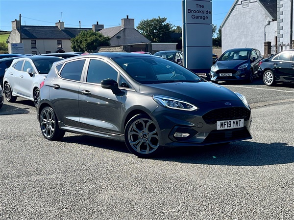 Large image for the Used Ford Fiesta