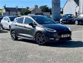 Used Ford Fiesta