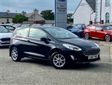 Used Ford Fiesta