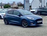 Used Ford Fiesta
