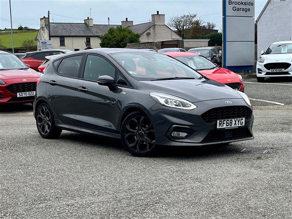 Large image for the Used Ford Fiesta