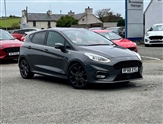 Used Ford Fiesta