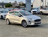 Used Ford Fiesta