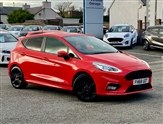 Used Ford Fiesta