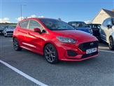 Used Ford Fiesta