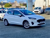 Used Ford Fiesta