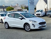 Used Ford Fiesta Used Ford Fiesta