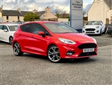 Used Ford Fiesta