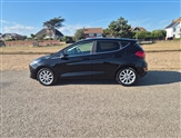 Used Ford Fiesta