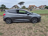 Used Ford Fiesta