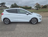 Used Ford Fiesta