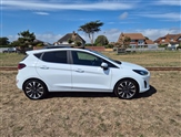 Used Ford Fiesta
