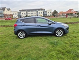 Used Ford Fiesta