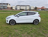 Used Ford Fiesta