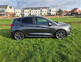 Used Ford Fiesta