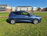 Used Ford Fiesta