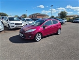 Used Ford Fiesta Used Ford Fiesta