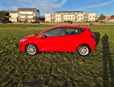 Used Ford Fiesta Used Ford Fiesta