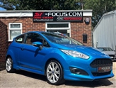 Used Ford Fiesta
