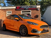 Used Ford Fiesta