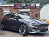 Used Ford Fiesta