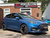 Used Ford Fiesta