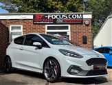 Used Ford Fiesta