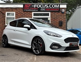Used Ford Fiesta