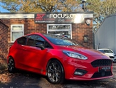 Used Ford Fiesta