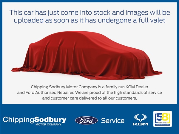 Large image for the Used Ford Fiesta