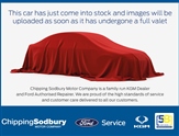 Used Ford Fiesta