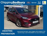 Used Ford Fiesta