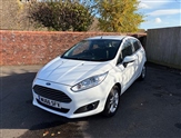 Used Ford Fiesta Used Ford Fiesta