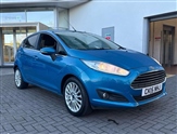 Used Ford Fiesta Used Ford Fiesta