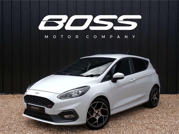 Large image for the Used Ford Fiesta