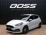 Used Ford Fiesta