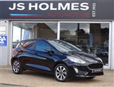 Used Ford Fiesta