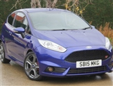 Used Ford Fiesta