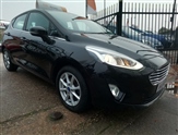 Used Ford Fiesta Used Ford Fiesta