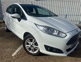 Used Ford Fiesta Used Ford Fiesta