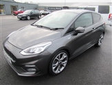 Used Ford Fiesta