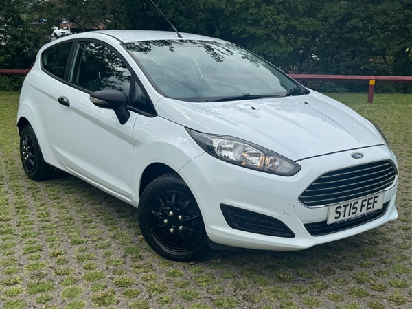 Large image for the Used Ford Fiesta
