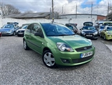 Used Ford Fiesta