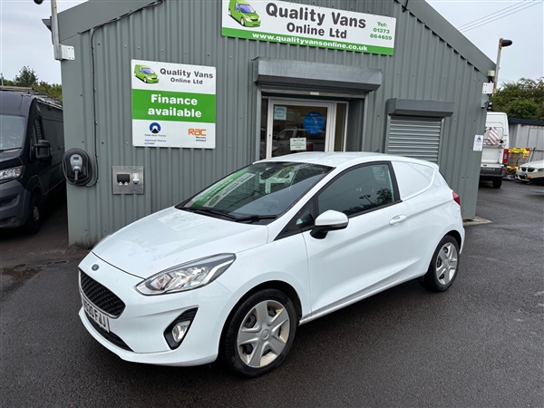 Large image for the Used Ford Fiesta